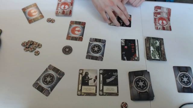 How To Play Star Wars: Empire Vs Rebellion смотреть онлайн
