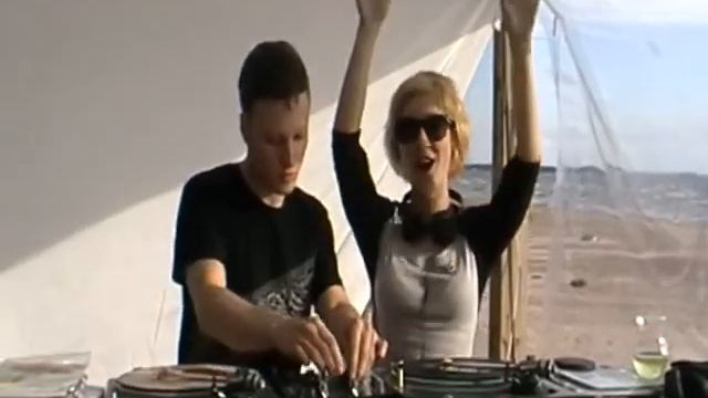 Afisha magazine @ Dunes смотреть онлайн