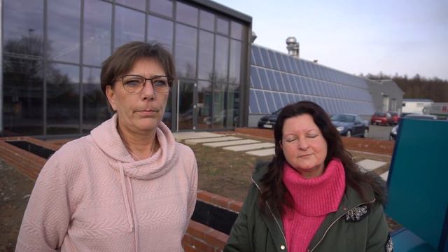 Hoffmann Personaldienstleistungen смотреть онлайн