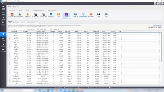 How to Become an Algorithmic Trader: FROM THEORY TO PRACTICE смотреть онлайн