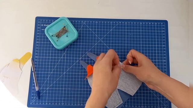 комбинезон для кукла! jumpsuit for doll ! смотреть онлайн