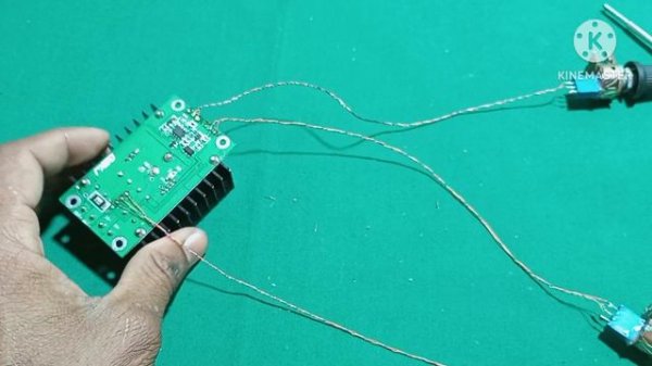 How to make a variable power supply \All in One Power Supply