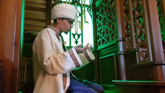 09 06 2023 Казань Мечеть Казан нуры Жомга Дуа Вариант 1 2 смотреть онлайн