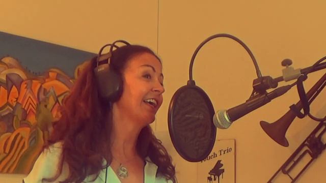 Barbara Baer & Fulvio Granata "More than you know" смотреть онлайн
