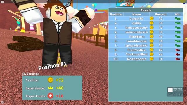 How to get the MonStar | Ripull Mingames | ROBLOX [ENDED] смотреть онлайн