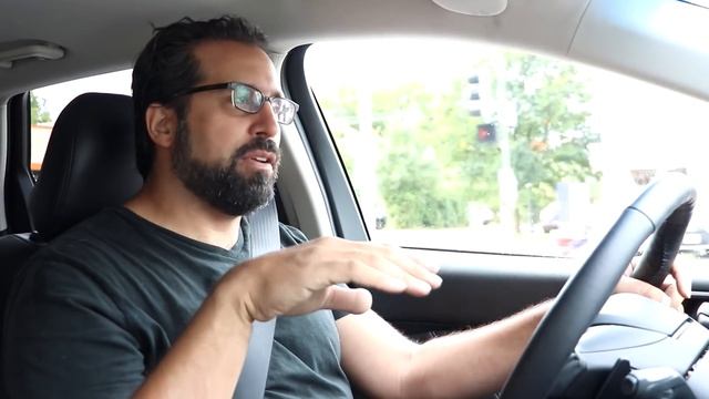 2017 Ford Edge Sport: Does it Edge Out the Competition? смотреть онлайн