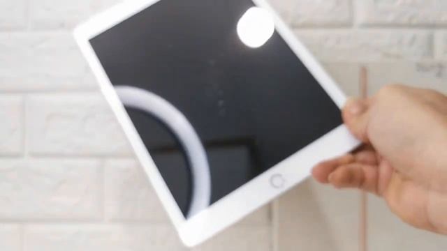 iPad 6 Wifi 128GB Gold LS смотреть онлайн