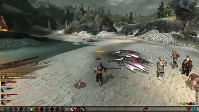 Bioware's 13 Month Magic: Dragon Age 2 ~ Ep.10 смотреть онлайн