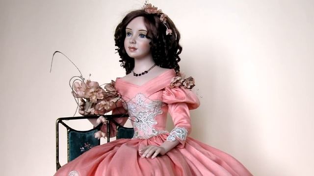 Чайковский Детский альбом Новая кукла op.39 №9 Фортепиано Игорь Галенков смотреть онлайн