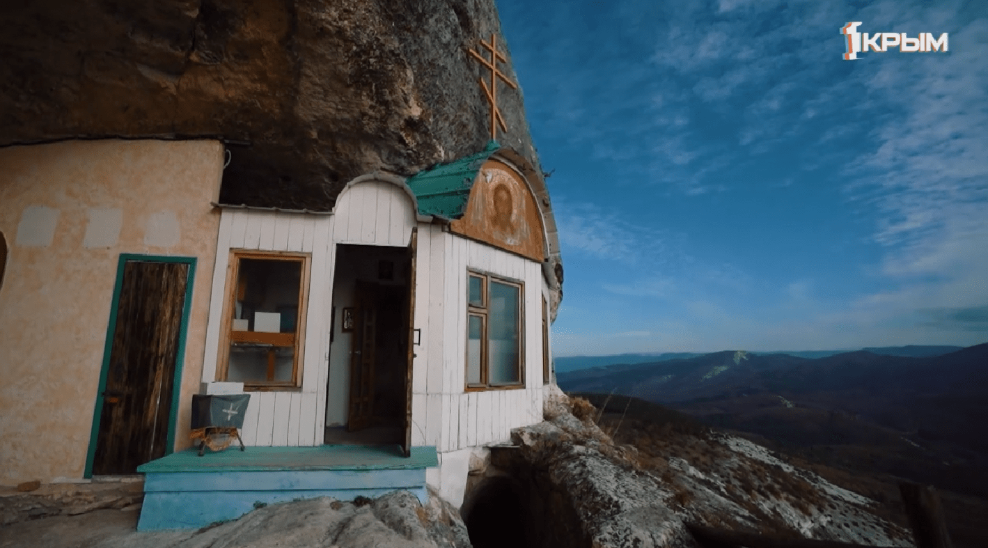 Тайны Мангупа. Здоров и Вера. Выпуск от 17.12.22