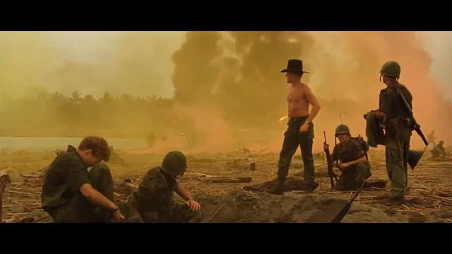 напалм (видео 2) смотреть онлайн