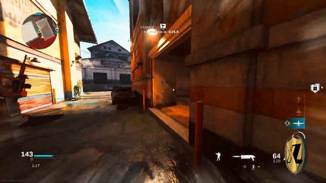 Call Of Duty Modern Warfare Headquarters Gameplay (Commentary) смотреть онлайн
