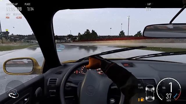Forza game -Forza Motorsport - Forza Horizon 5 game 38 - car racing смотреть онлайн