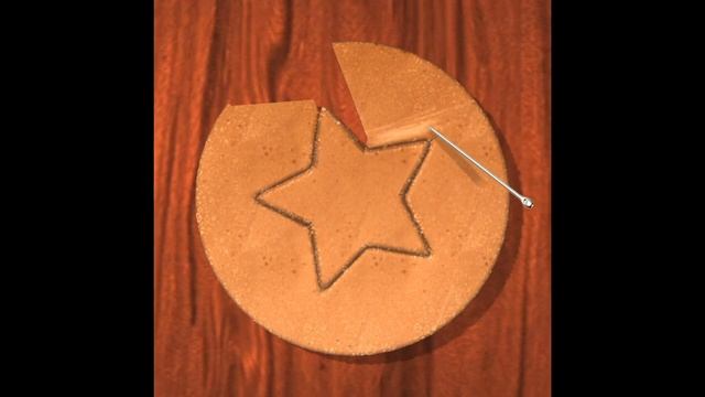 Antistress has a Break Cookie thing from Squid Game смотреть онлайн