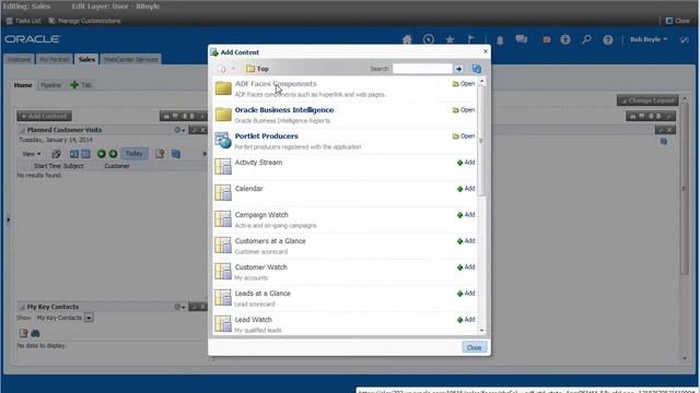 Display a web page in a dashboard смотреть онлайн