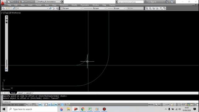 Cara Gambar Pondasi Beton Footplat/Cakar Ayam/Telapak/ Tapak di Autocad смотреть онлайн