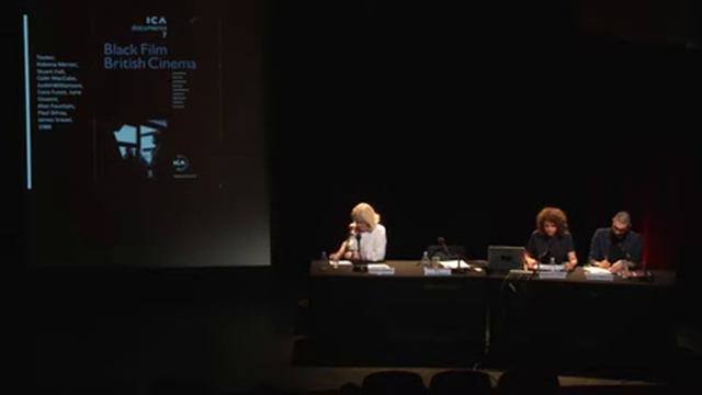 Les Cultural Studies et les transformations de la culture visuelle смотреть онлайн