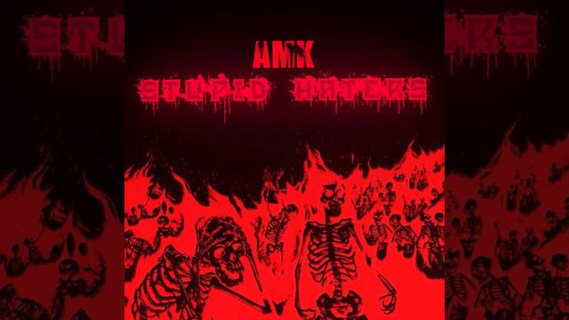AMK - Stupid Haters