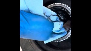 Lexus LX 470  Toyota Land Cruiser 100 замена подшипников передней оси front hub bearing replacement