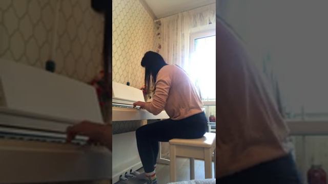 И. С. Бах Органная прелюдия ми минор смотреть онлайн