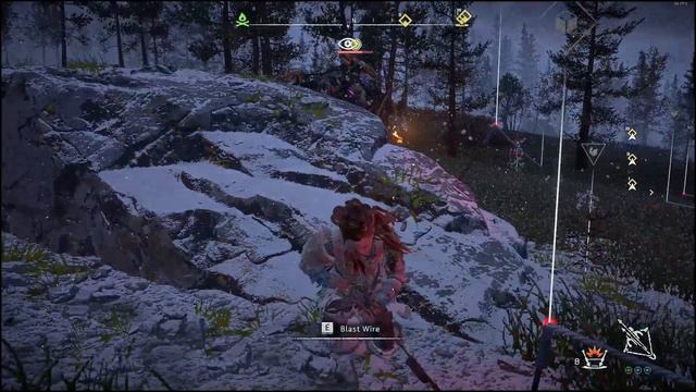 Horizon Zero Dawn Complete Edition - Part 121 смотреть онлайн