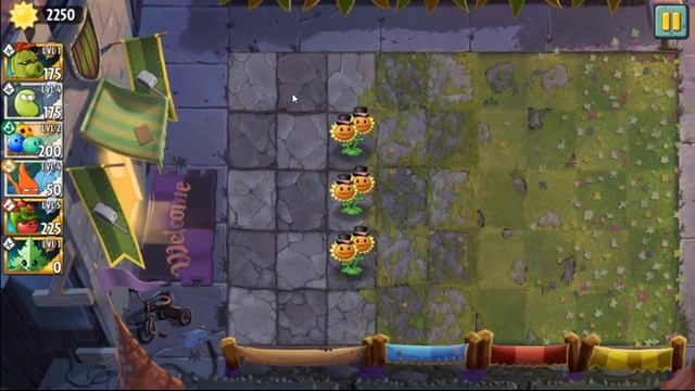 1,556,073 Million Battlez-Practice Room Cactus Plants vs. Zombies 2 New Game Play смотреть онлайн