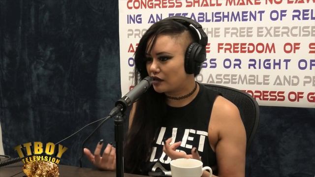 Annie Cruz Amazing And Uninhibited Gives The 411 On Giving Road Head And Dealing With 2 Pump Chumps смотреть онлайн
