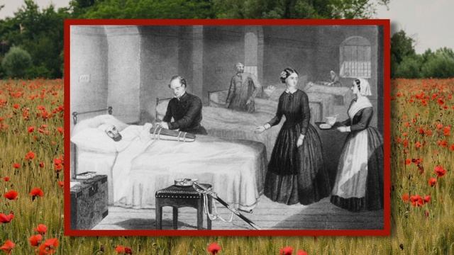 Florence Nightingale: A Brief History (School Friendly) смотреть онлайн