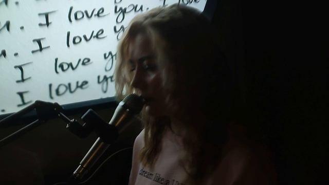 Неймовірний кавер про кохання Billie Eilish I Love you @marynakolba7821 смотреть онлайн