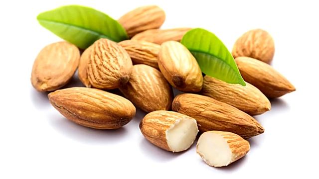 5 удивительных преимуществ и методов использования миндаля смотреть онлайн