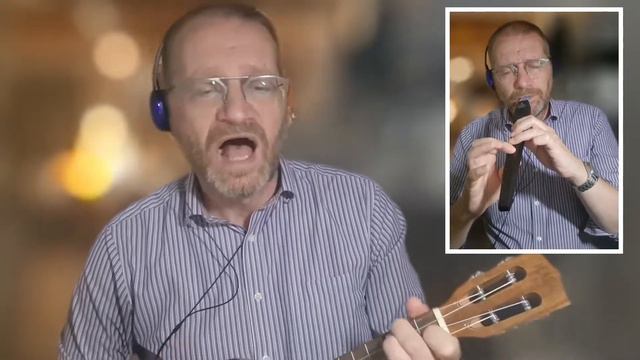 Shallow (SOTU 550) - Lady Gaga & Bradley Cooper cover, featuring Carry-on Digital Wind Instrument смотреть онлайн