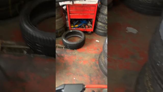 Electric Scooter E7 Error