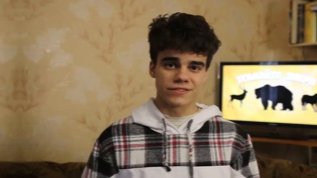 УГАДАЙТЕ ЖИВОТНОЕ! ХИМИКО-БИОЛОГИЧЕСКИЙ КВЕСТ [ Feat. Вячеслав Бобрович ]