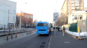 САМОЕ МАСШТАБНОЕ ЗАКРЫТИЕ МЕТРО:  УЧАСТОК «АВТОЗАВОДСКАЯ» - «ОРЕХОВО»!