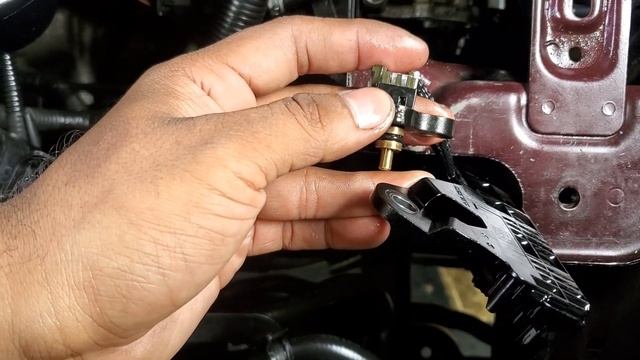 Fallas en tu transmision automatica por el sensor de temperatura? (Sensor TFT) смотреть онлайн