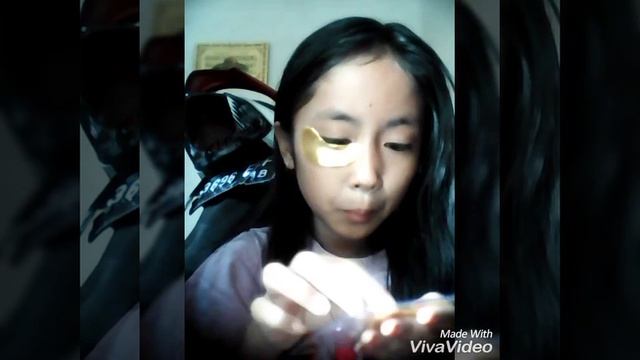 masker collagen crystal eye mask смотреть онлайн