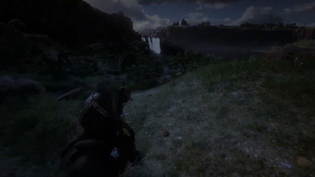 Подарки от Rockstar Games в Red Dead Online смотреть онлайн