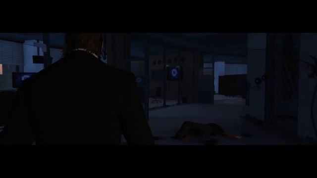 John Wick: Infiltration | GTA V Short Film смотреть онлайн