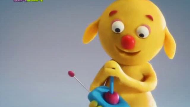 Лепим Машинку смотреть онлайн