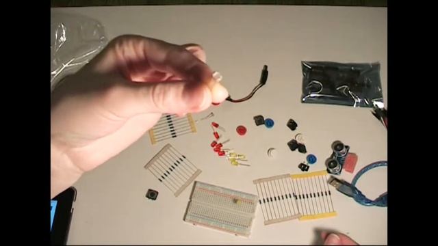 Arduino Uno R3 Стартовый набор из КитаяArduino Uno R3 Стартовый набор из Китая смотреть онлайн