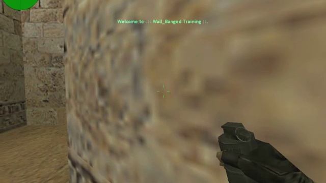 РАСКИДКА В CS 1.6 # 1 | DUST 2 смотреть онлайн