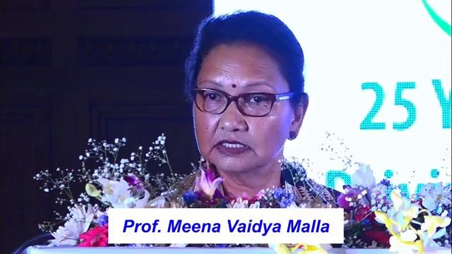 Technical Session - IV, Day - 2, at the 2nd ISCS-MEA conference on #BIMSTEC, 2023. смотреть онлайн