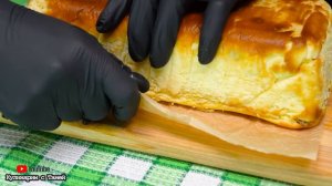 БЕСПОДОБНЫЙ ЛЬВОВСКИЙ СЫРНИК! | Кулинарим с Таней