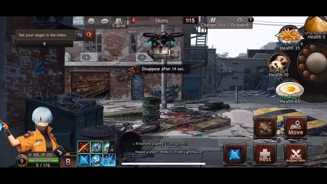 “Making Kelte Without Access to Magnum-Python” Immortal Soul: Black Survival (Celine - Harpoon Gun) смотреть онлайн