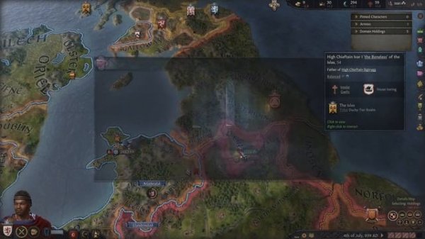 A Subscriber told me to CONQUER ENGLAND as a MUSLIM so I did...