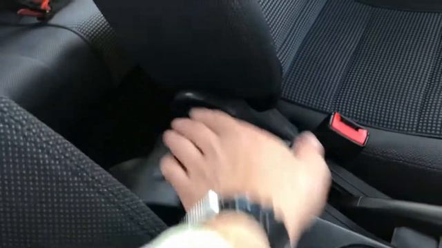 Обзор Chery M11 2013 CVT. Авто в продаже. 475.000₽