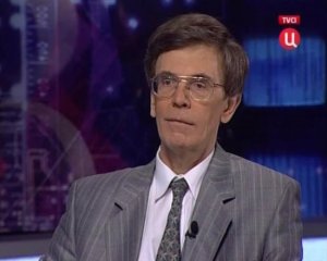 Большое интервью А.Т.Фоменко Временно доступен ТВЦ в ночь с 15 на 16 ноября 2008.mp4