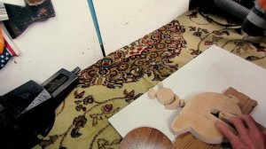 Удивительная  игрушка  своими руками которая ходит |  DIY Toy