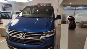 ??⚡?Купить Volkswagen Caravelle Фольксваген Каравелла Июнь 2022!   Цены на авто 2022