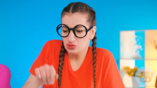 Quién lo dibuja mejor toma el desafío del premio #2 por Multi DO смотреть онлайн